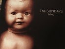 The SUNDAYS ?– Blind - Record Store Day Reissue - RSD - Vinyl LP