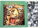 PESTILENCE - Consuming Impulse LP  ORIGINAL  Dismember Morbid Angel Bolt Thrower