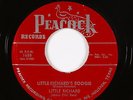 R&B 45 - Little Richard - Little Richard's Boogie - Peacock - mp3