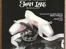 Decca 10BB 168/70 (3) Fistoulari Ricci Tchaikovsky Swan Lake