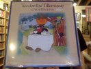 Cat Stevens Tea for the Tillerman LP sealed vinyl reissue
