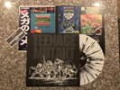 Teenage Mutant Ninja Turtles Hyperstone Heist Vinyl Soundtrack Not Moonshake
