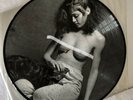rare special picture disc Madonna 10