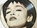 picture disc Madonna Justify my Love