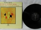 STAN GETZ 