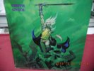 Cirith Ungol Frost and Fire sealed LP 1981 Liquid Flames LF 001 heavy metal