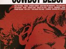 Cowboy Bebop Sondtrack OST Vinyl LP SEATBELTS RAR