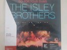 THE ISLEY BROTHERS - GO FOR YOUR GUNS - LP - VINYL ME PLEASE EDITION