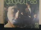 Original The Doors Self Title 1967 Elektra EKS-74007 RARE