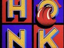 THE ROLLING STONES Honk The Greatest Hits 3 x Vinyl New & Sealed