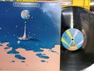 ELO - Time Jet LP HZ 47371 NM- ROCK HALF-SPEED MASTERED AUDIOPHILE STEREO