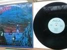 VOIVOD - ANGEL RAT / VINYL LP 1991 1st & only GERMAN press MCA NEVER RELOADED