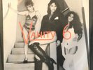 Vanity 6 PICTURE SLEEVE/45 He's So Dull WARNER BROS Prince Rare