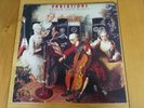 Andrew Lloyd Webber Variations Vinyl Record LP Promo Gary Moore Don Airey 
