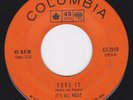 Canada Garage Psych 45 - IT'S ALL MEAT - Feel It / I Need Some Kid Of ....