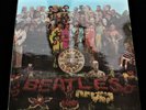 BEATLES Sgt. Pepper's Lonely Hearts Club Band UK 1967 1st pressing *MINT* LP