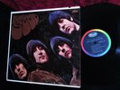 CLEAN  1965 =MONO= MIXES   THE BEATLES   RUBBER SOUL   Lennon McCartney Harrison