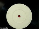 KATE BUSH - Experiment IV - Rare UK 1-Sided Promo 7