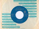 Rockabilly 45 - Eddie Cochran - Somethin Else - Liberty - VG+ mp3
