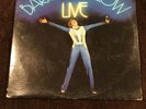 Live [LP] by Barry Manilow (Vinyl, Arista Records USA)
