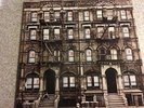 Led Zeppelin, Physical Graffiti, VG+ Vinyl Record LP
