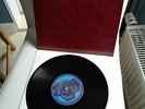 LEMON JELLY limited Promo Vinyl 10