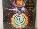 M (Mathieu Chedid) -Les Inédits du Cirque d'Hiver Bouglione-Vinyle Tirage Limité