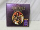 The Jimi Hendrix Experience 8LP Box Set
