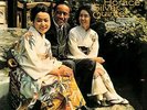 The Horace Silver Quintet ?– The Tokyo Blues, Blue Note ?– BST 84110