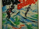 Black Children Sledge Funk 