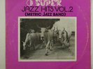 Metric Jazz Band 