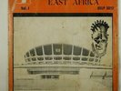 Negro Jazz Band Of East Africa 