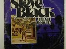 Steve Black 