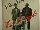 T-Bones Family 