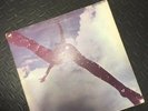 Free - Free, Pink island label ILPS 9104 VG+/VG+