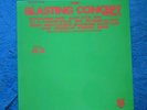 THE BLASTING CONCEPT Volume 2 LP Compilation Punk SST Black Flag Minutemen Wurm