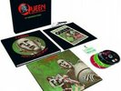QUEEN News Of The World 40Th Anniversary Edition LP BOX SET VINYL Europe Virgin