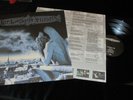 Agathodaimon ?– Chapter III 2001 NUCLEAR BLAST LP vinyl