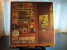 Van Morrison Down The Road Polydor/Exile 589 786-1  UK import