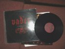 Vader ?– Impressions In Blood rare  Vinyl, LP  Regain Records 1s press w/ inner
