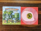Pink Blob Paper Mache Dream Balloon (LP) - King Gizzard and the Lizard Wizard