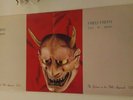 HENRY COW Fred Frith Live In Japan Guitars on the Table Approach LP+Poster