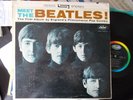 BEATLES 2nd Stereo Pressing 