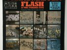 Grandmaster Flash & The Furious Five - White Lines (Don't Do It) - LP Vinyl 1981