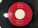 Deep Soul Sammy Jones - Nothing Can Stop This Love - HULL