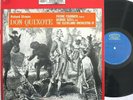 Epic BC 1135 lp Strauss DON QUIXOTE George Szell PIERRE FOURNIER stereo