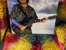 GEORGE HARRISON Cloud Nine Original LP 1987 (DARK HORSE ) Beatles