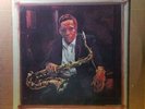 The Gentle Side of John Coltrane LP (Impulse ASH-9306-2)  VINYL VG+ / JACKET VG+