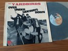 YARDBIRDS Over Under Sideways Down LP RIVIERA 521.004 ORIG 1ST FRENCH EX