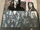 Foreigner ”Double Vision” 1978 AtlanticSD19999 Lp